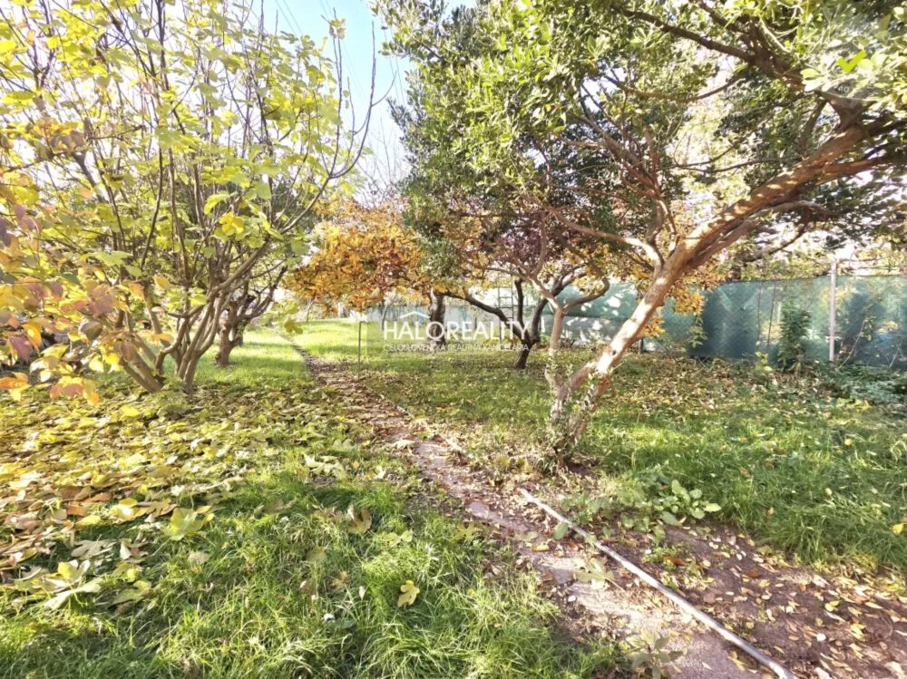 Rekreačný pozemok na predaj 399m2, Bratislava - Ružinov, 183330_1