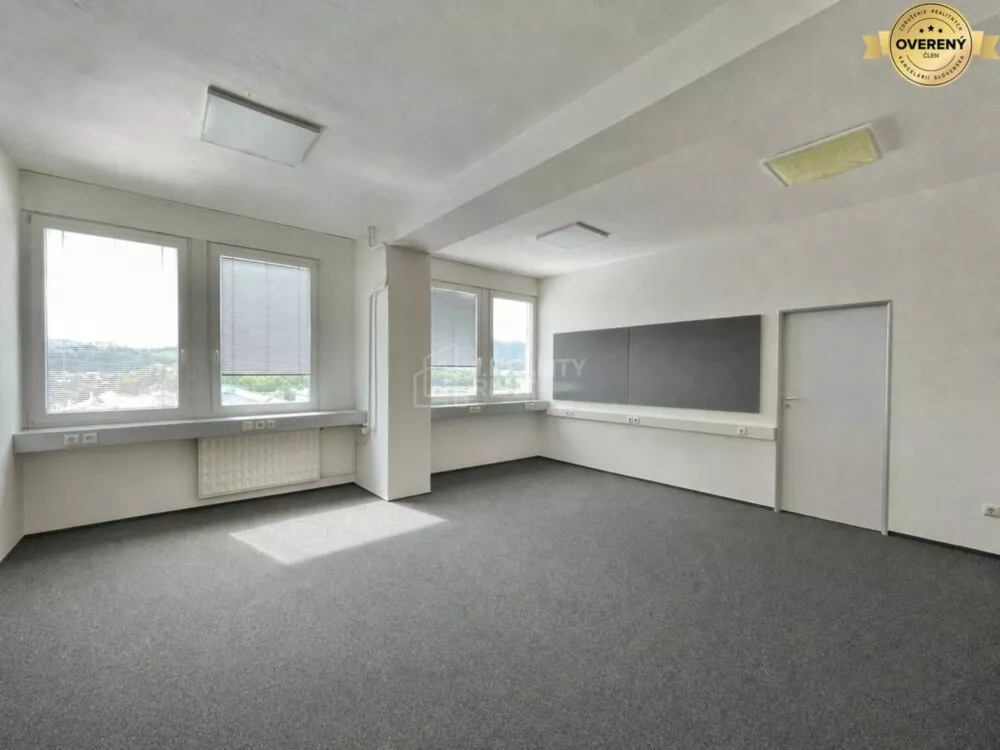 Kancelárie, admin. priestory na prenájom 600m2, Žilina, 183351_0
