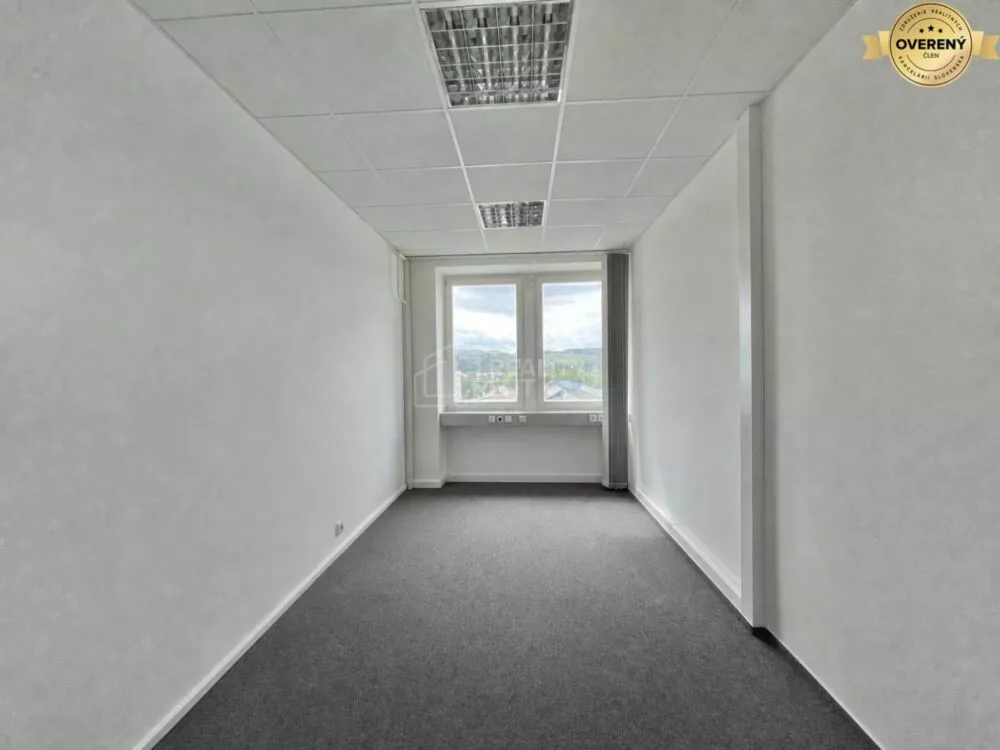 Kancelárie, admin. priestory na prenájom 600m2, Žilina, 183351_1