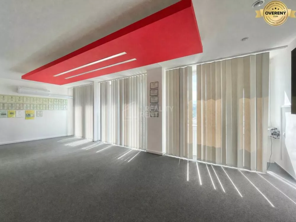Kancelárie, admin. priestory na prenájom 600m2, Žilina, 183351_2