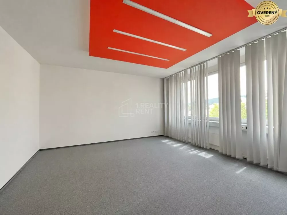 Kancelárie, admin. priestory na prenájom 600m2, Žilina, 183351_3