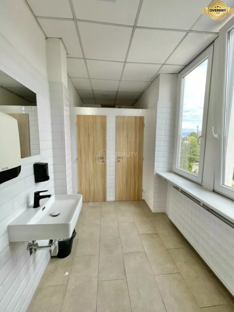 Kancelárie, admin. priestory na prenájom 600m2, Žilina, 183351_6