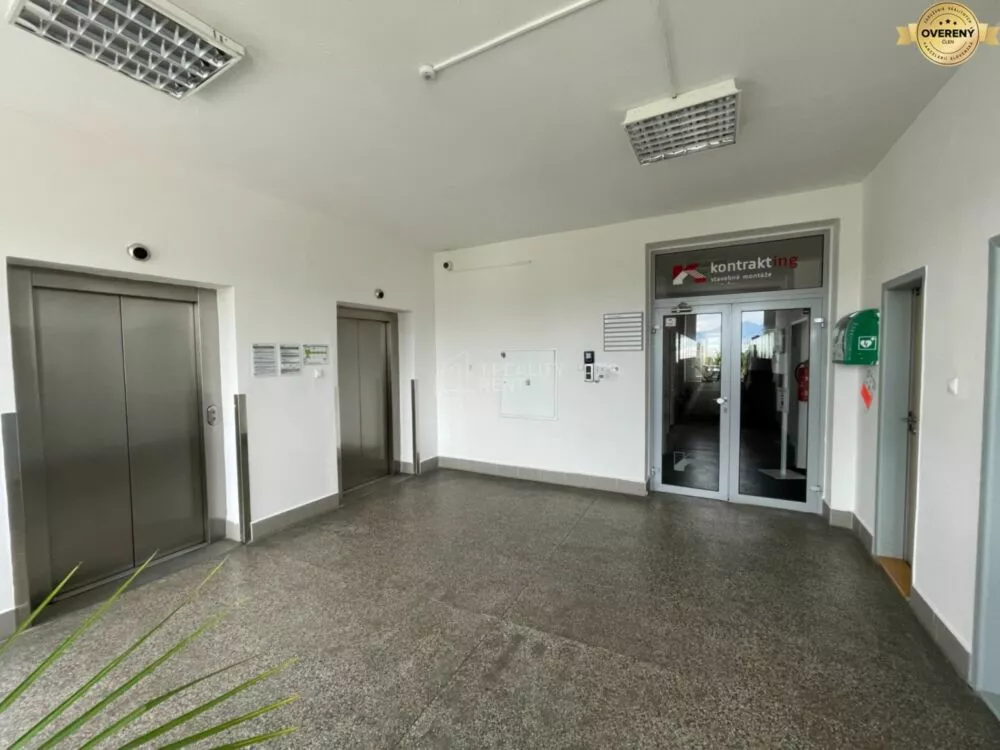 Kancelárie, admin. priestory na prenájom 600m2, Žilina, 183351_7