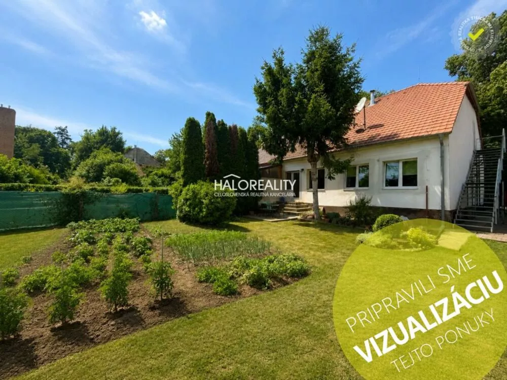 Rodinný dom na predaj 100m2, Báb, 183383_0