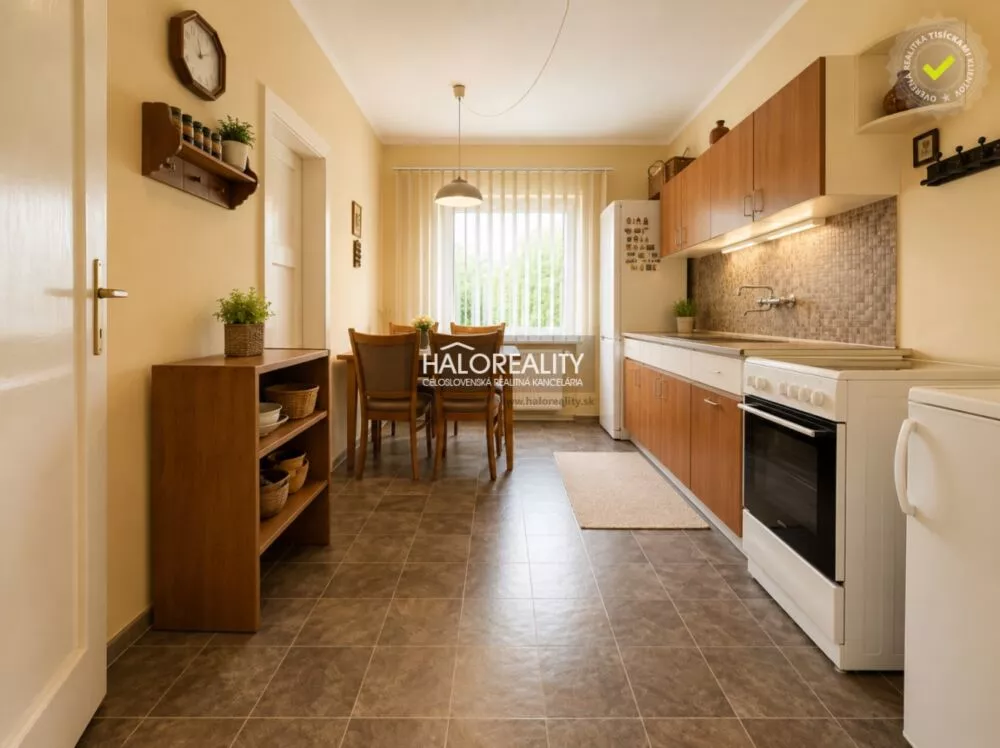 Rodinný dom na predaj 100m2, Báb, 183383_4