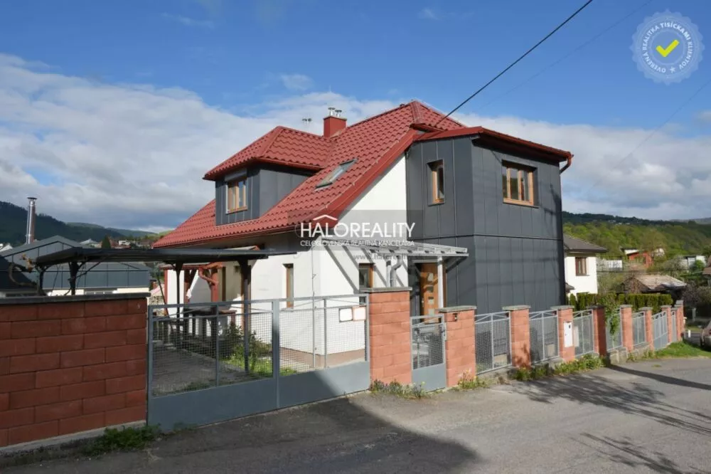 Rodinný dom na prenájom 1233m2, Nová Baňa, 183385_13