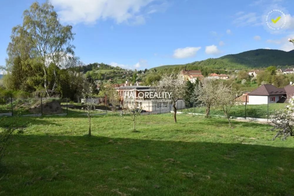 Rodinný dom na prenájom 1233m2, Nová Baňa, 183385_17