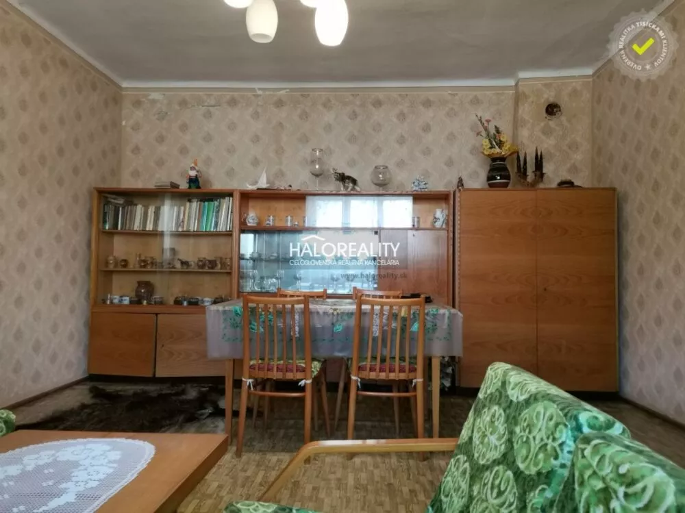 Rodinný dom na predaj 1878m2, Drietoma, 183404_1
