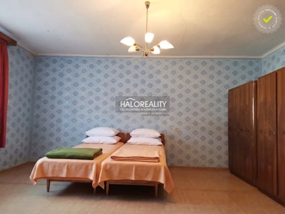 Rodinný dom na predaj 1878m2, Drietoma, 183404_2