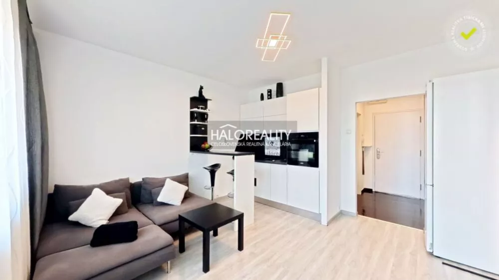 2 izbový byt na predaj 43m2, Bratislava - Petržalka, 183410_1