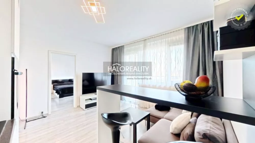 2 izbový byt na predaj 43m2, Bratislava - Petržalka, 183410_4