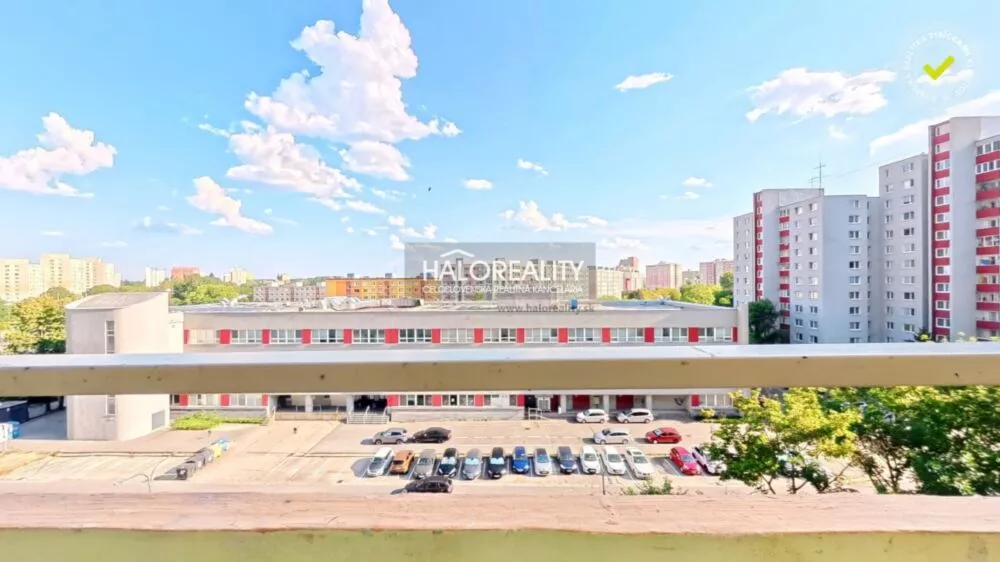 2 izbový byt na predaj 43m2, Bratislava - Petržalka, 183410_16