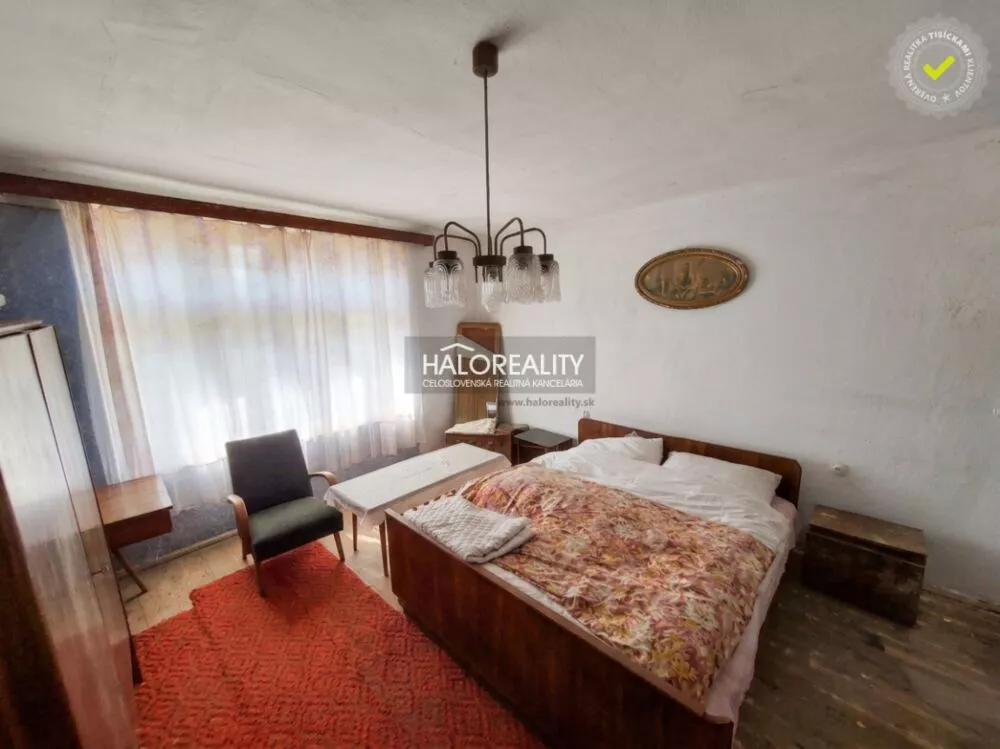 Rodinný dom na predaj 96m2, Horná Krupá, 183451_3