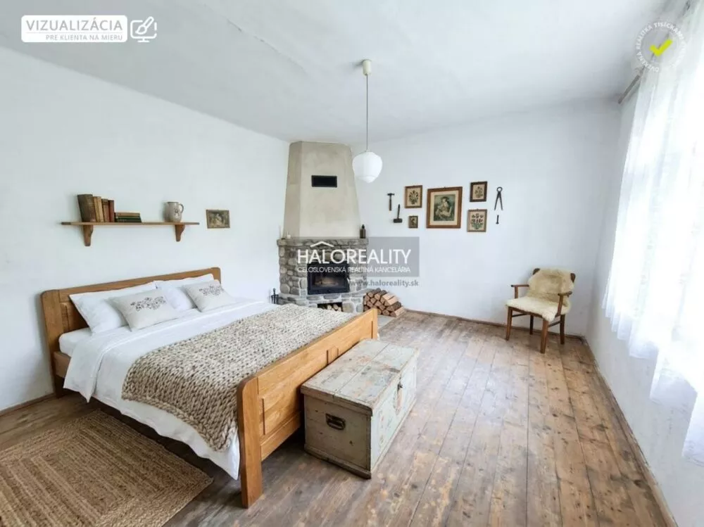 Rodinný dom na predaj 96m2, Horná Krupá, 183451_4