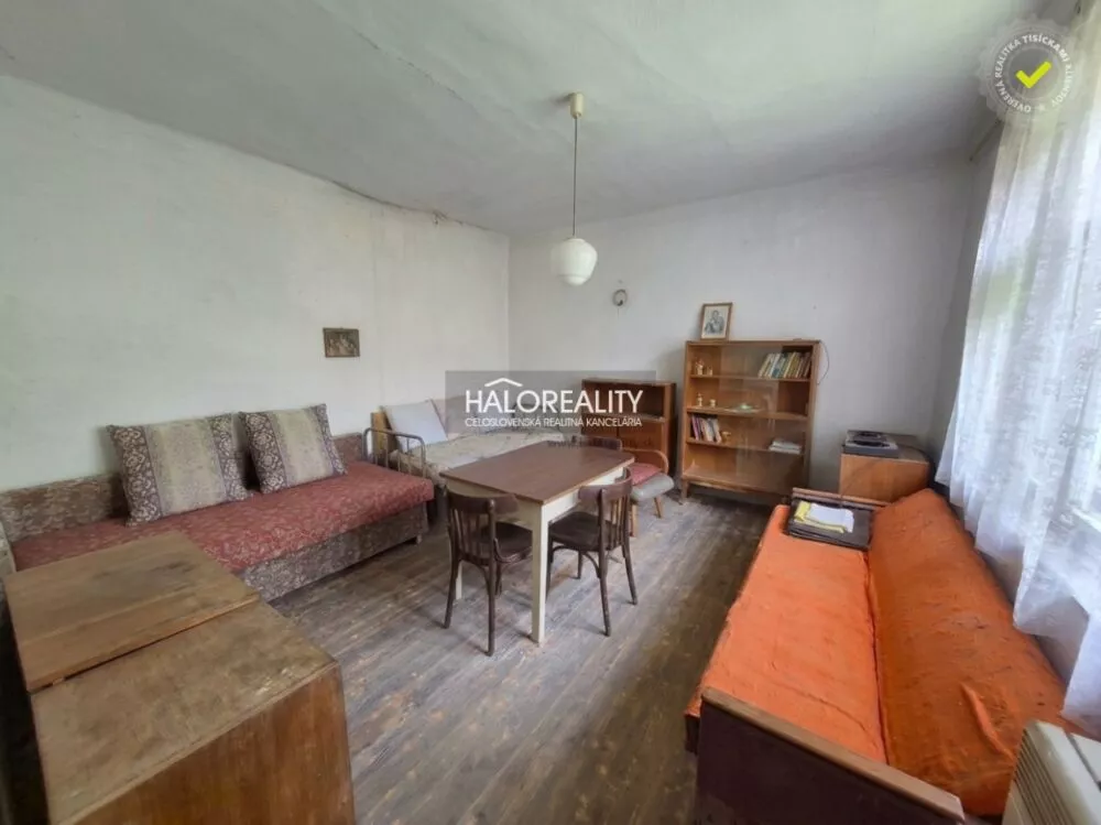 Rodinný dom na predaj 96m2, Horná Krupá, 183451_5