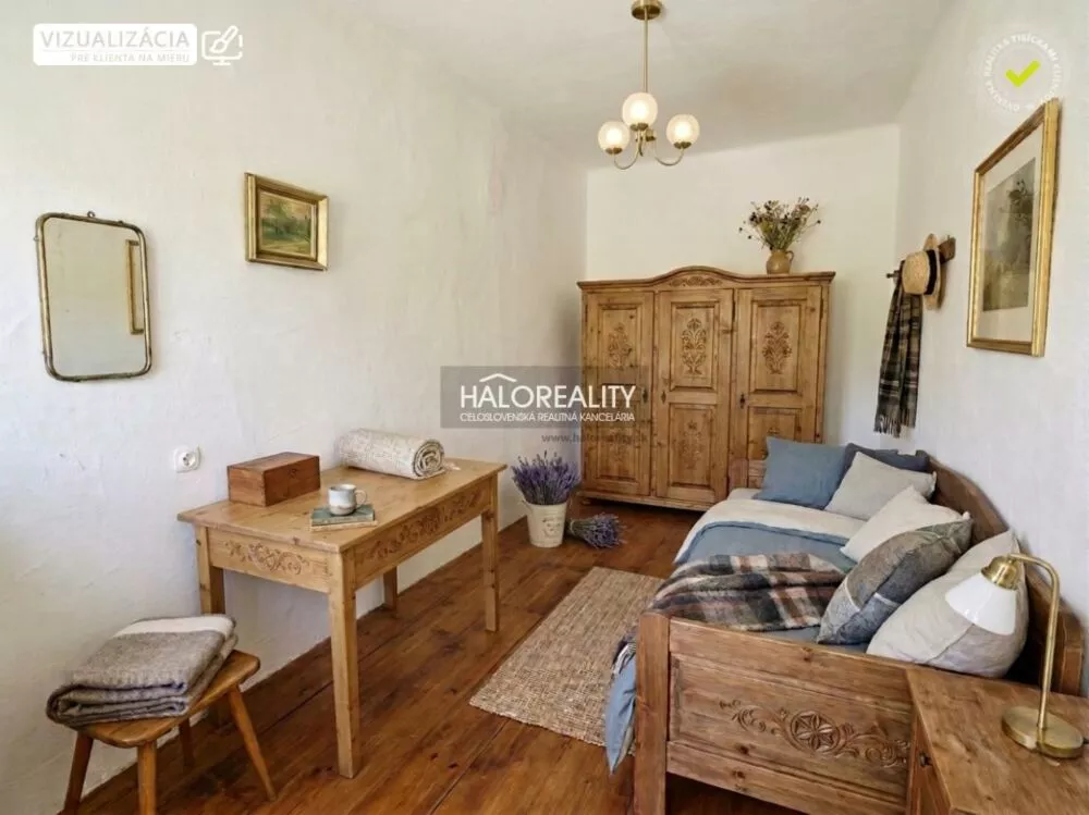 Rodinný dom na predaj 96m2, Horná Krupá, 183451_6