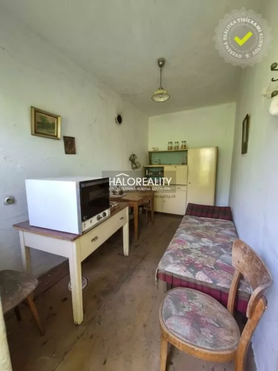 Rodinný dom na predaj 96m2, Horná Krupá, 183451_7