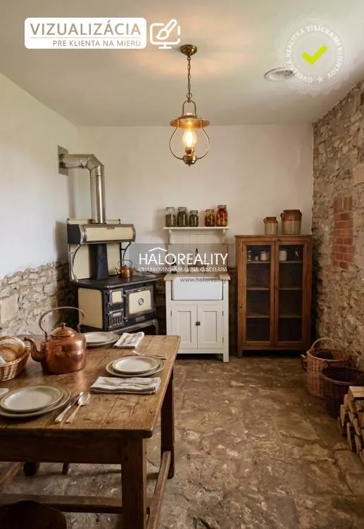Rodinný dom na predaj 96m2, Horná Krupá, 183451_8