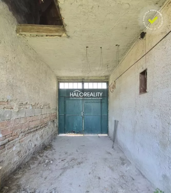Rodinný dom na predaj 96m2, Horná Krupá, 183451_9