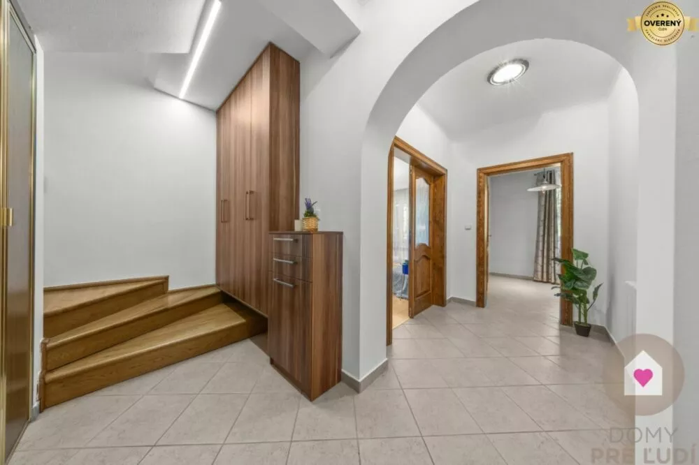 Pozemok pre bytovú výstavbu na predaj 547m2, Nad ostrovom, Bratislava - Karlova Ves, 183454_6