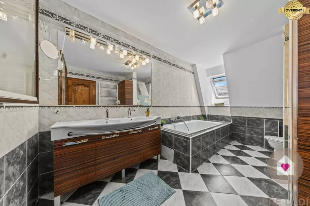 Pozemok pre bytovú výstavbu na predaj 547m2, Nad ostrovom, Bratislava - Karlova Ves, 183454_8