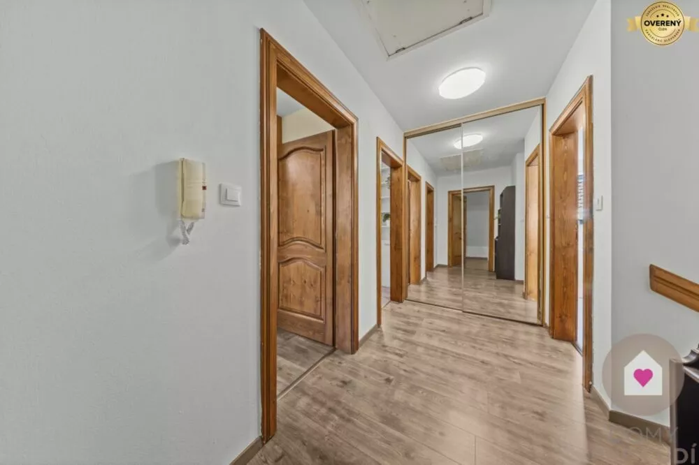 Pozemok pre bytovú výstavbu na predaj 547m2, Nad ostrovom, Bratislava - Karlova Ves, 183454_11