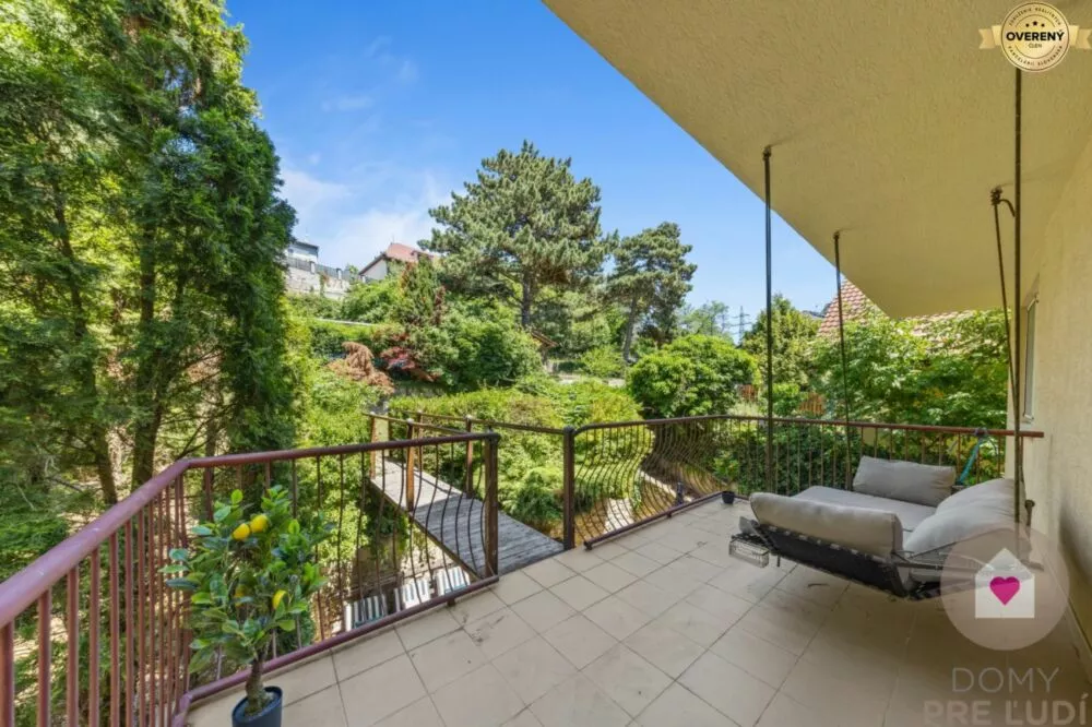 Pozemok pre bytovú výstavbu na predaj 547m2, Nad ostrovom, Bratislava - Karlova Ves, 183454_15