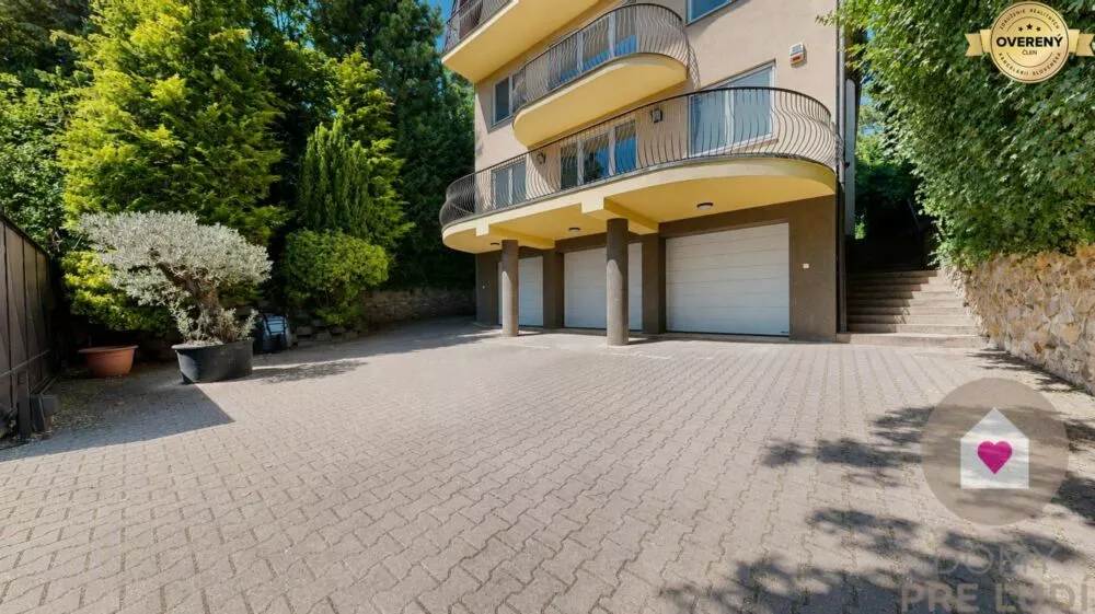 Pozemok pre bytovú výstavbu na predaj 547m2, Nad ostrovom, Bratislava - Karlova Ves, 183454_22