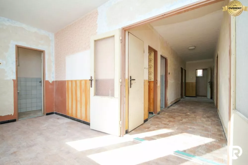 Rodinný dom na predaj 300m2, Rybníky, Soblahov, 183486_7