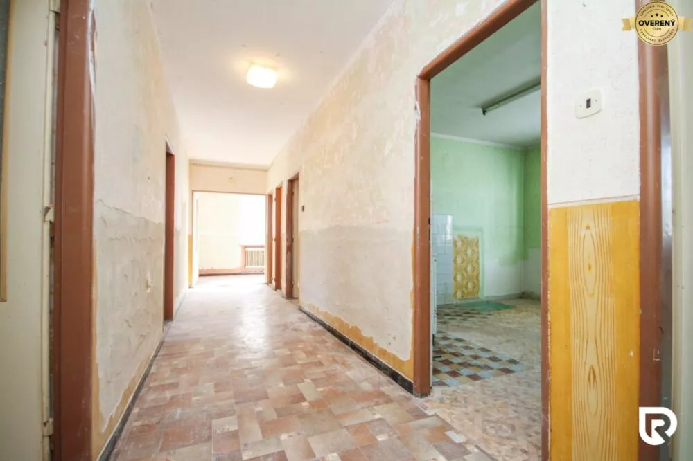 Rodinný dom na predaj 300m2, Rybníky, Soblahov, 183486_8