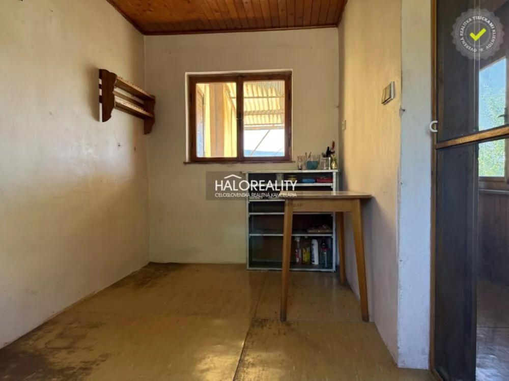 Záhradná chatka na predaj 530m2, Partizánske, 183487_6