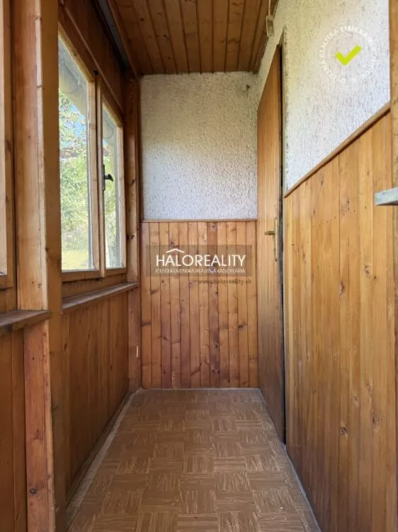 Záhradná chatka na predaj 530m2, Partizánske, 183487_7
