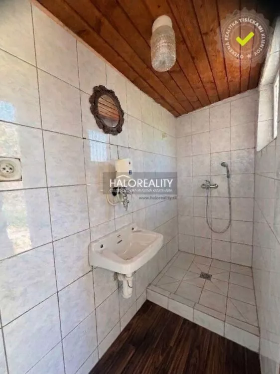 Záhradná chatka na predaj 530m2, Partizánske, 183487_8