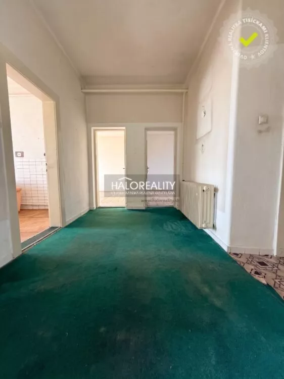 Rodinný dom na predaj 342m2, Čereňany, 183497_9