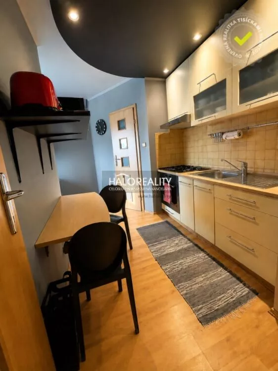 1,5 izbový byt na predaj 40m2, Košice - Západ, 183533_1