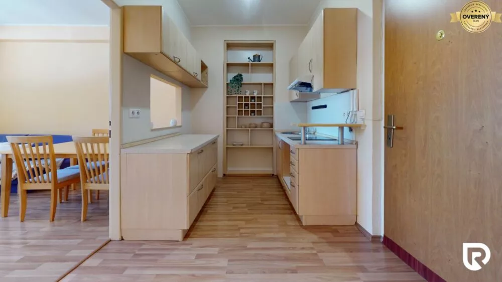 2 izbový byt na predaj 36m2, K výstavisku, Trenčín, 183551_1