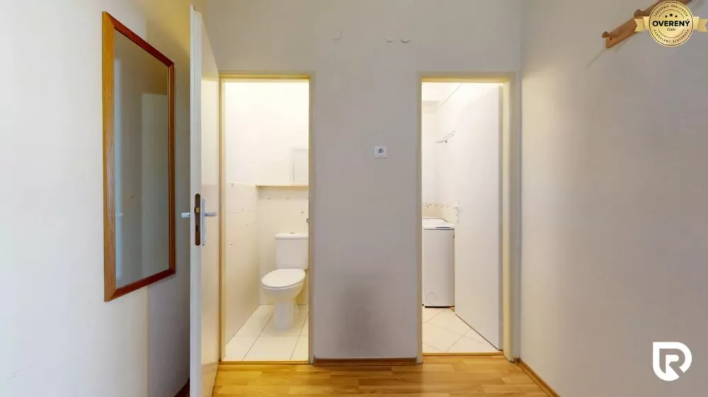 2 izbový byt na predaj 36m2, K výstavisku, Trenčín, 183551_4
