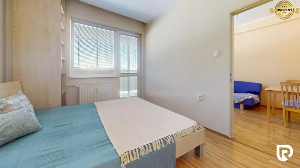 2 izbový byt na predaj 36m2, K výstavisku, Trenčín, 183551_10