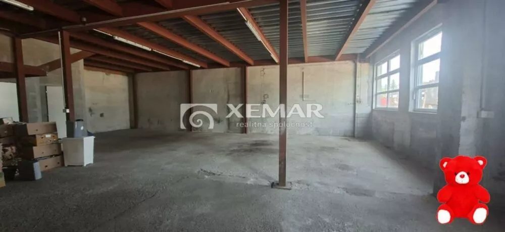 Skladový objekt na prenájom 150m2, Mičinská cesta, Banská Bystrica, 183565_2