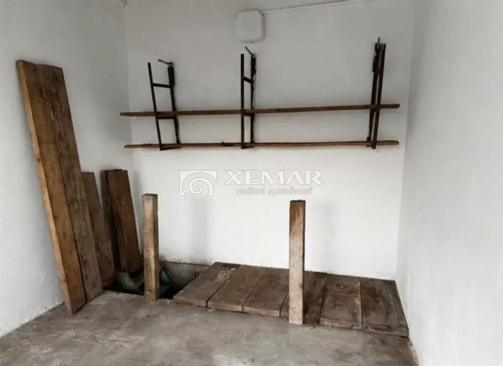 Garáž na predaj 20m2, Trieda SNP, Banská Bystrica, 183576_3