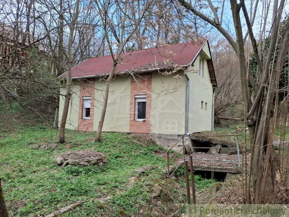 Chata a chalupa na predaj 80m2, Chľaba, 179266_0