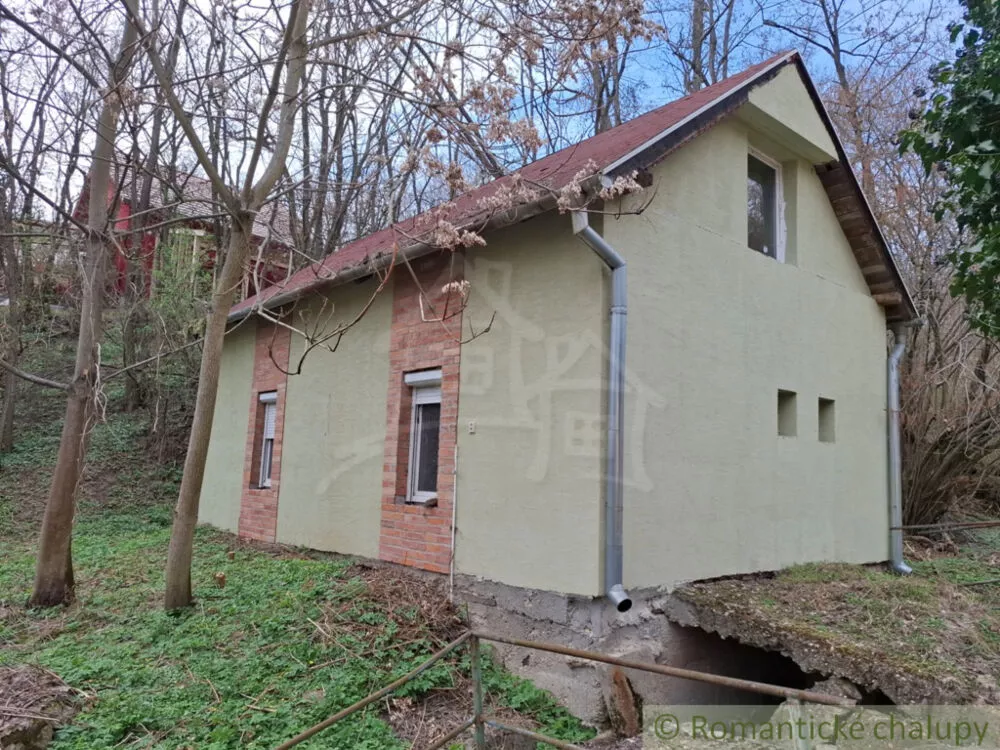 Chata a chalupa na predaj 80m2, Chľaba, 179266_1