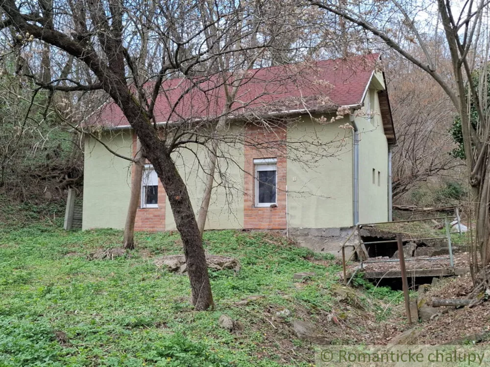 Chata a chalupa na predaj 80m2, Chľaba, 179266_2