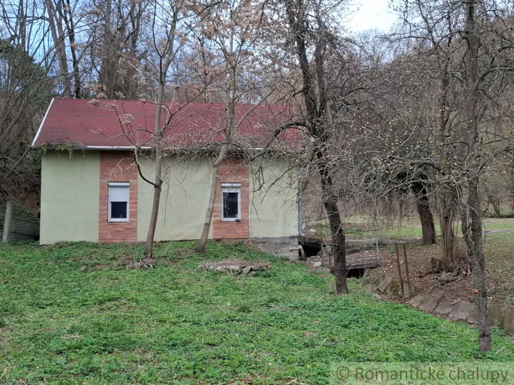 Chata a chalupa na predaj 80m2, Chľaba, 179266_3
