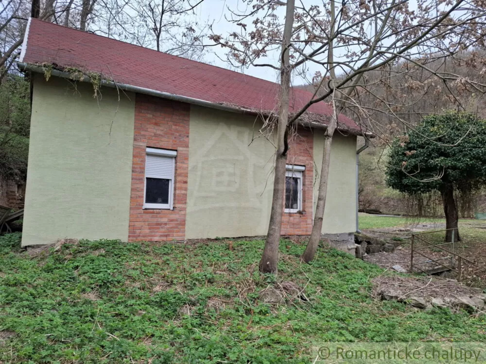 Chata a chalupa na predaj 80m2, Chľaba, 179266_4