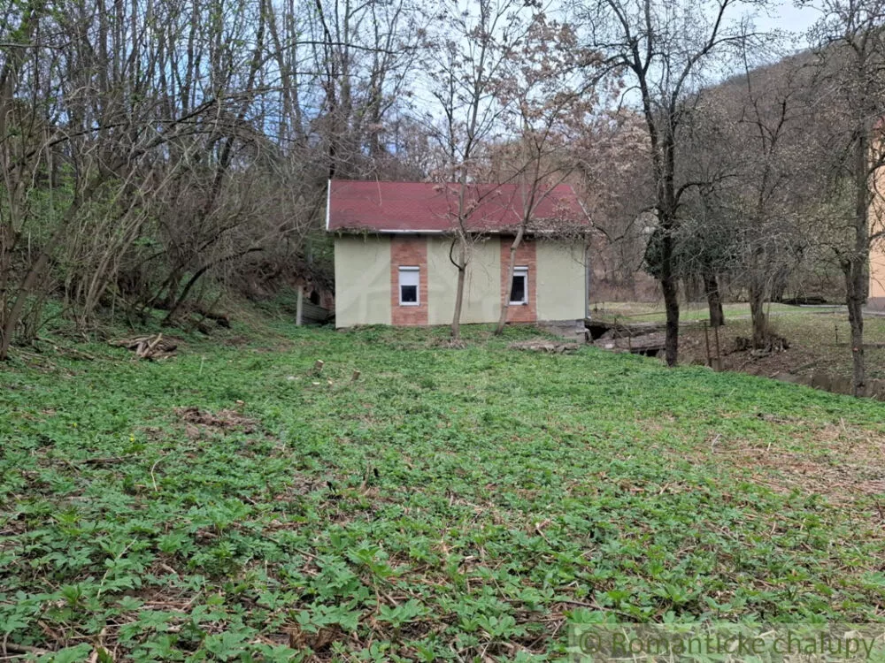 Chata a chalupa na predaj 80m2, Chľaba, 179266_5