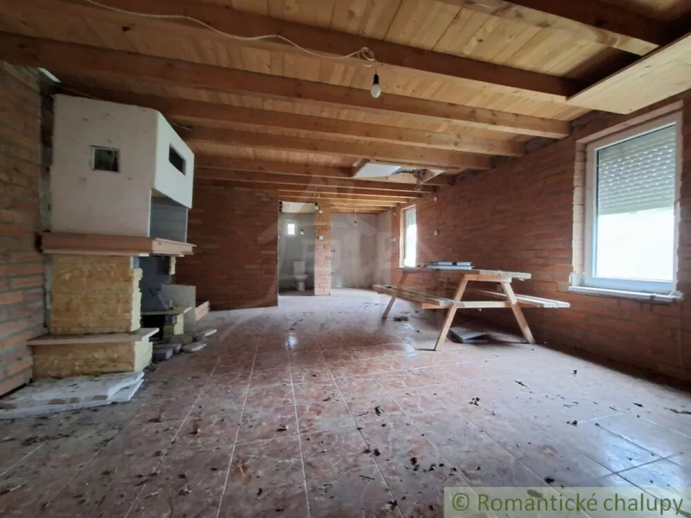 Chata a chalupa na predaj 80m2, Chľaba, 179266_14