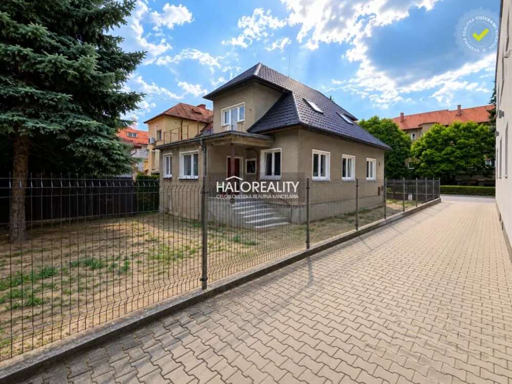 Rodinný dom na predaj 193m2, Nováky, 183609_2
