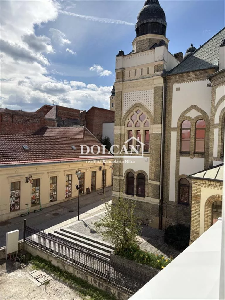 2 izbový byt na prenájom 66m2, Pri synagóge, Nitra, 183230_8