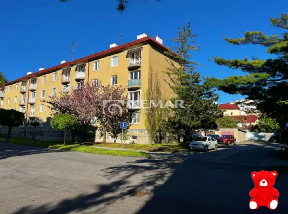 3 izbový byt na prenájom 64m2, Martina Rázusa, Banská Bystrica, 183659_2